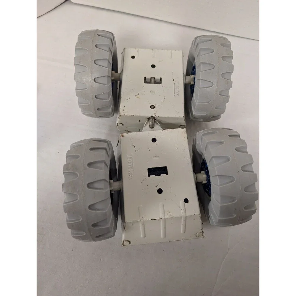 Tonka crater crawler